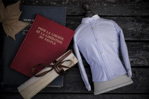 新學(xué)期 | 收下這份校服洗滌、保養(yǎng)、穿搭指南