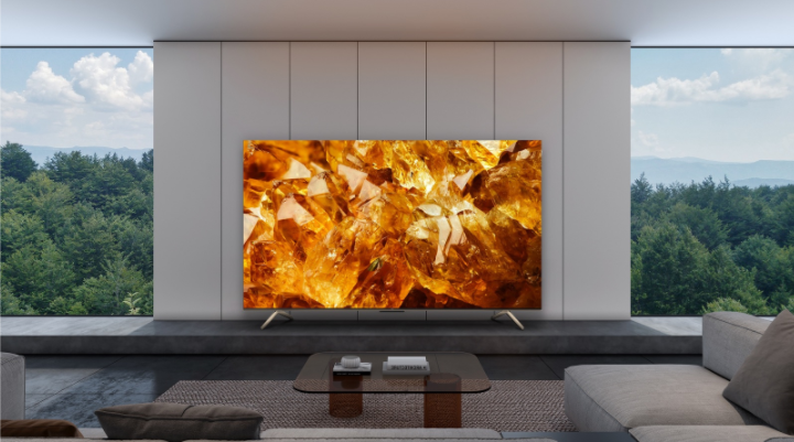 TCL新品駕到！此次發布的C11G到底強在哪里？