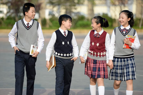 濟南歷下區與伊頓紀德品牌合作開創政府購買社會服務先行范本