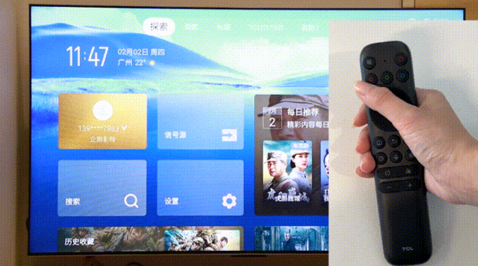 和孩子約法三章，一看電視就崩潰，電視廠商出來背鍋！