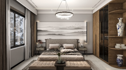 癸卯新年啟程|驪住全屋定制大展宏兔，提供全面家裝解決方案