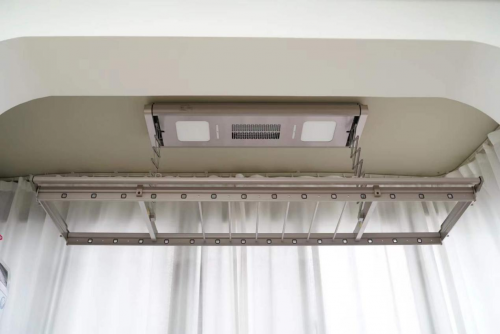 電動晾衣架好在哪里，好太太柔性科技是亮點！