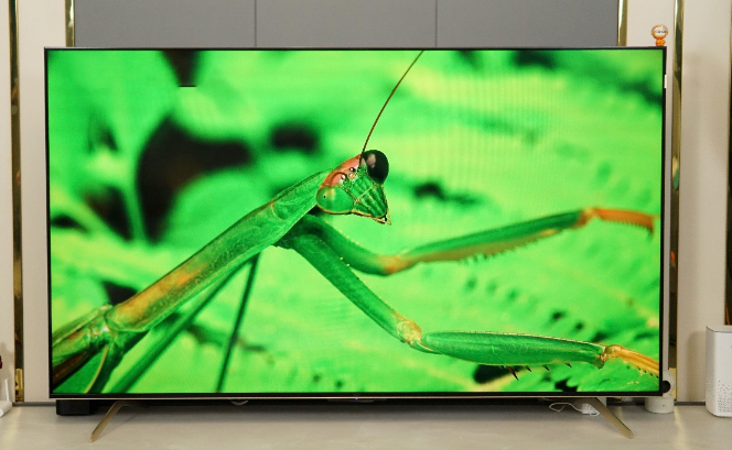 俘獲&ldquo;冷血&rdquo;電視博主芳心的電視到底好在哪？