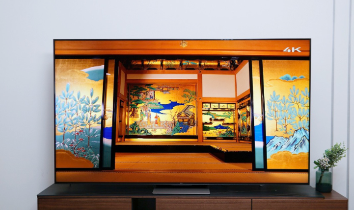 75英寸電視怎么選：畫質當為首要原則，&ldquo;簡單&rdquo;也是硬道理