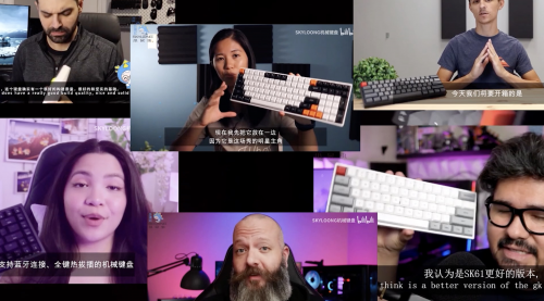 創(chuàng)新小步快跑，小呆蟲(chóng) 攜輕彈 Gasket專(zhuān)利帶來(lái)游戲新體驗(yàn)