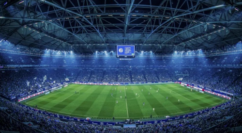 體育場(chǎng)館音視頻信號(hào)投屏解決方案