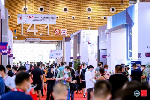 interzum guangzhou Award年度榜單重磅揭曉
