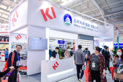 ?KI教育家具新品LimeLite首次登陸中國(guó)市場(chǎng)