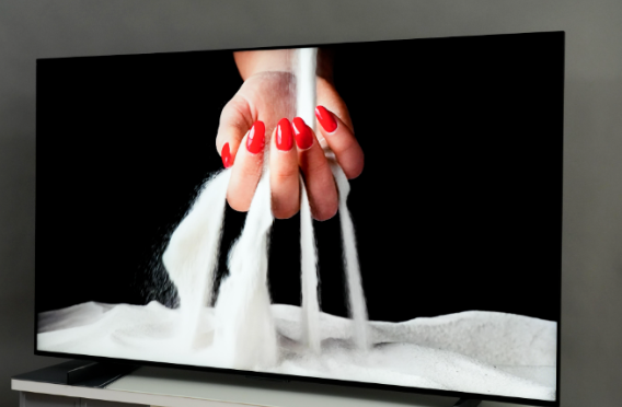 引發行業轟動的TCL X11G，到底藏著哪些秘密？