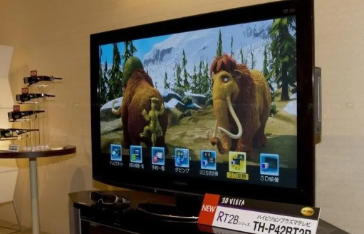 盤點電視行業(yè)里的偽創(chuàng)新，這個偽創(chuàng)新就在你身邊