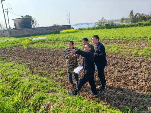 靈洞鄉(xiāng)三&ldquo;破&rdquo;三&ldquo;立&rdquo;推動村級集體經(jīng)濟&ldquo;加速提檔&rdquo;