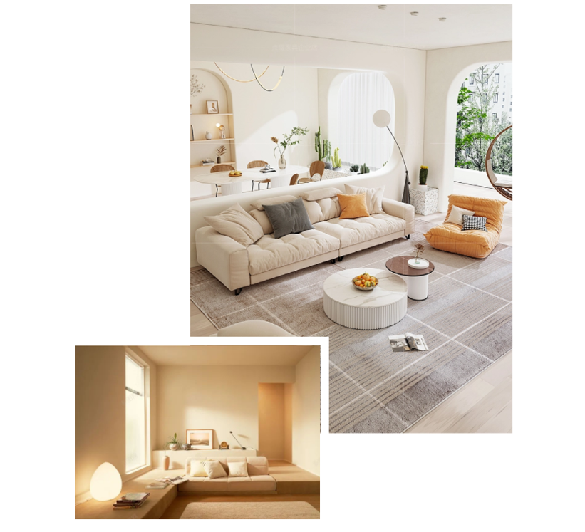 零醛添加 入住無憂|澳思柏恩攜手亞運助力健康家居生活