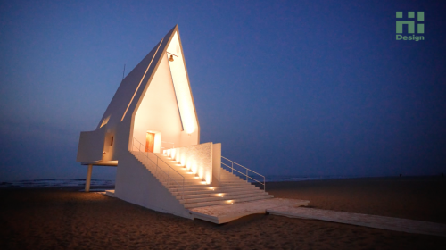 Hi-Design專訪丨在阿那亞，與5位青年設計師，一起聊聊精神需求下的理想生活！