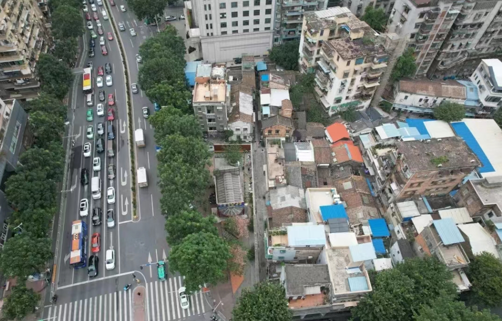 創紀錄！廣州綜合管廊項目順利完成全線最長連續穿越