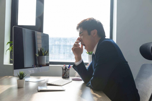 告別&ldquo;節后綜合征&rdquo;，東寶床墊助您睡好覺