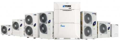 家裝優(yōu)選｜約克家用中央空調(diào)實(shí)用選購(gòu)指南分享給你！