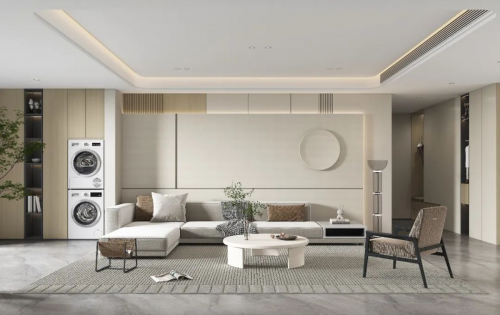 千年舟飾能板飾面系列丨一張風尚好板，始于顏值，陷于「材」華