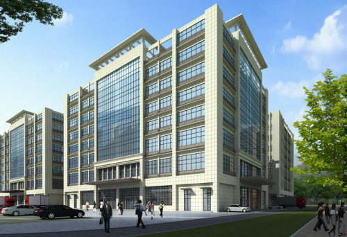 僑城里競得惠州產業園地塊，為個護小家電行業注入新活力！