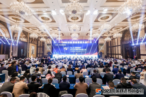 聚焦&ldquo;A.O.史密斯杯&rdquo;2023舒適家居峰會(huì) AI-LiNK &ldquo;好風(fēng)好水&rdquo;新生活