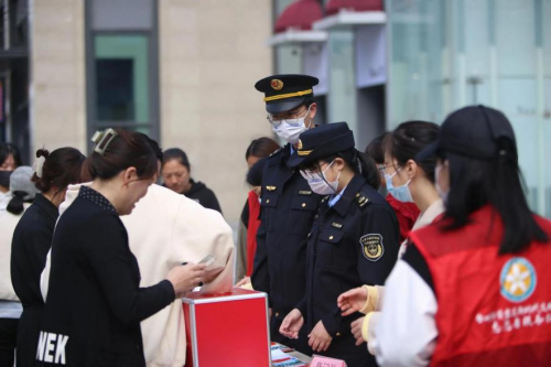 臺州黃巖：提升防汛防臺能力 筑牢防災減災防線