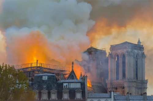 千年舟「新型難燃OSB板」 筑牢防災減災第一道防線