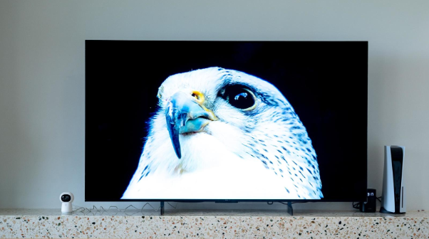 爆款電視榮登618銷量榜TOP3！配置、畫質、音質全方位滿分