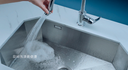 水龍頭哪個品牌質量最好？這三個要點一定要記??！