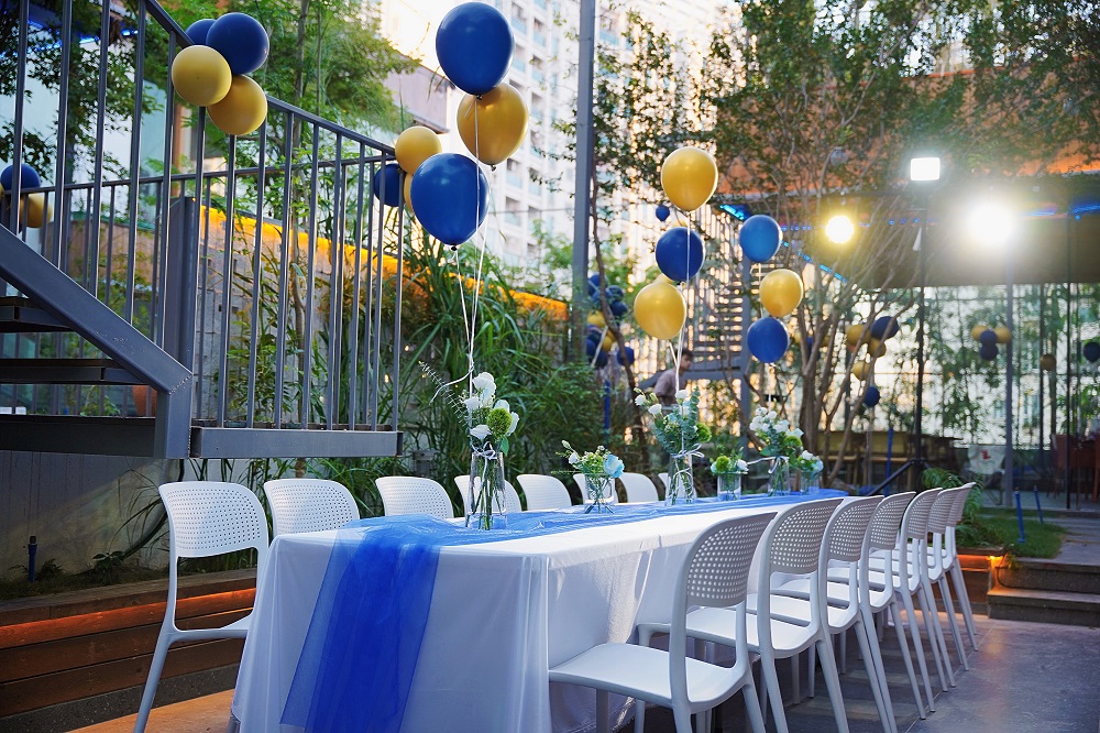 驚爆價！巢南枝民宿300+㎡超美露天空間，現99元起秒殺！