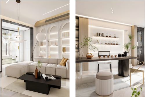 中國樣板&middot;冠軍品質丨千年舟臻木板，以天然優質原木取勝