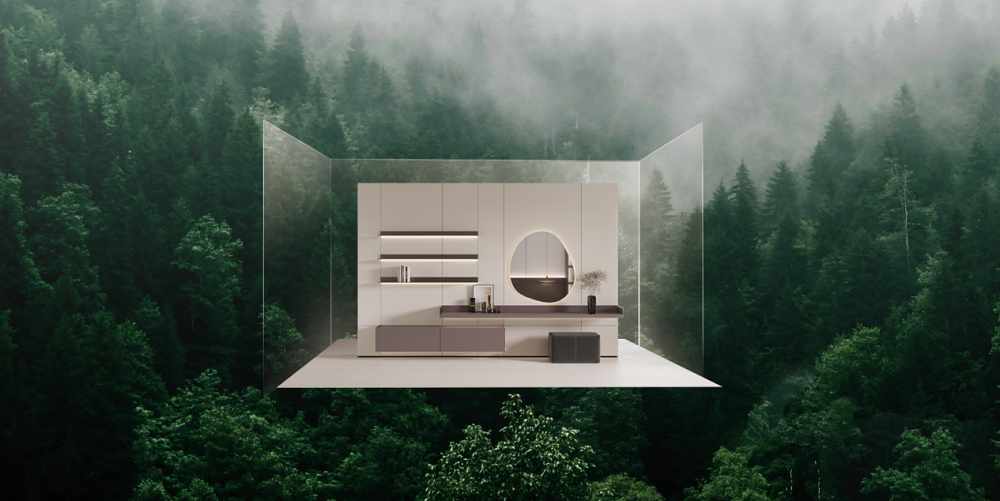 迎綠色亞運 住ENF環(huán)保家&mdash;&mdash;云峰莫干山詮釋國人新風尚