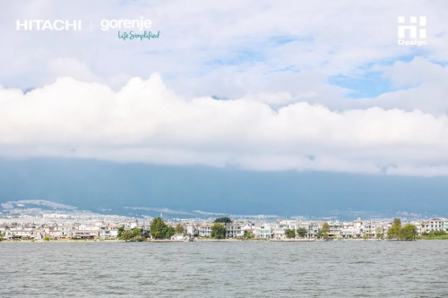 Hi-Design總監行丨用藝術描摹大理的風花雪月，以文化與生活探索設計的未來！