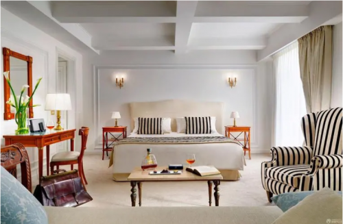 華通博藝 打造美好空間成就夢想家園