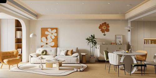 亞運品質丨一張好板南北皆宜 澳思柏恩以匠心守護生活