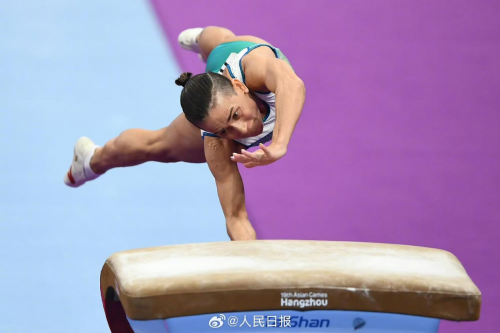 48歲體操老將再獲佳績！筑夢路上顧家家居&ldquo;深睡&rdquo;護航