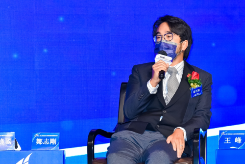 低調(diào)神秘的企業(yè)家鄭志剛，竟帶領(lǐng)新世界全年核心盈利升21%！