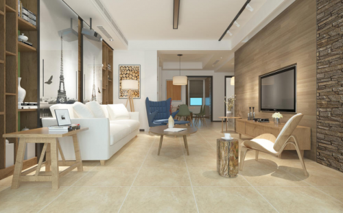 馬可波羅瓷磚好不好？匠心品質(zhì)，創(chuàng)造美好家居