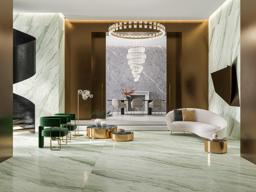 馬可波羅瓷磚好不好？品質靠譜+風格多樣化