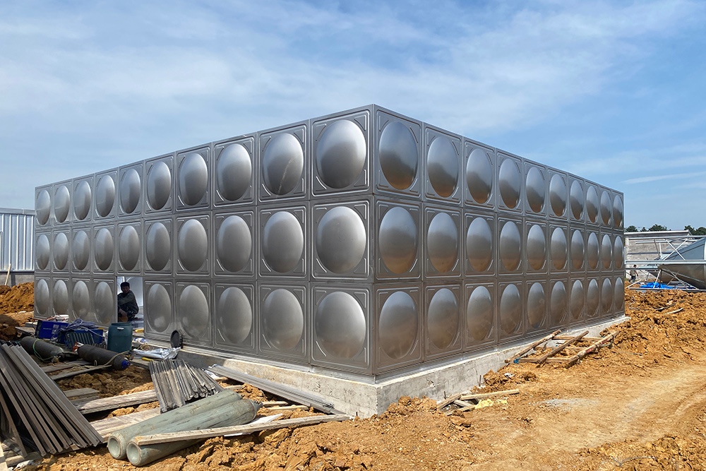 第三屆制造《不銹鋼水箱十大廠家》生產(chǎn)公司排行榜