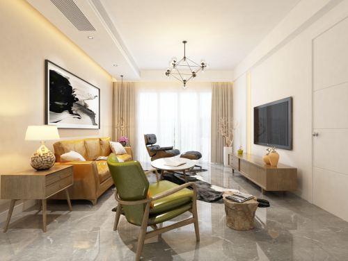 海信中央空調，中央空調并不是大戶型的專屬