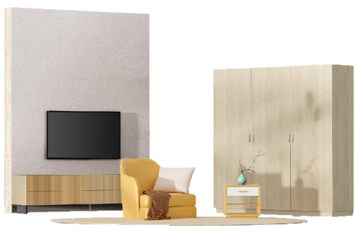 更給力！千年舟F-OSB2力飾板新品震撼來襲