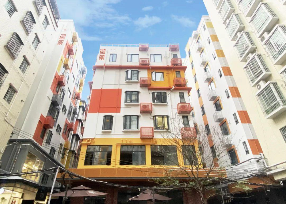 中建安裝南方公司成功中標(biāo)2023年度第二批（寶安區(qū)新安等街道）改造提升項目施工總承包項目