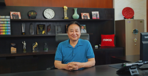 環保家居守護者：美巢點燃家裝產業環保轉型燎原火焰