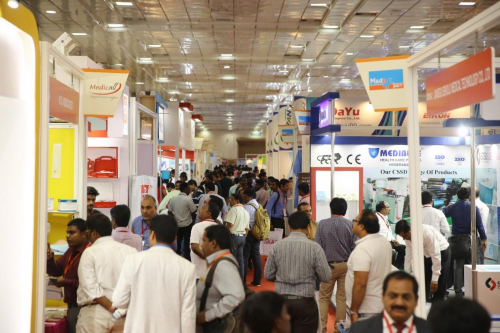 AES亞洲（印尼）家電及電子展盛大開(kāi)幕，廣東一米凈水機(jī)領(lǐng)銜參展