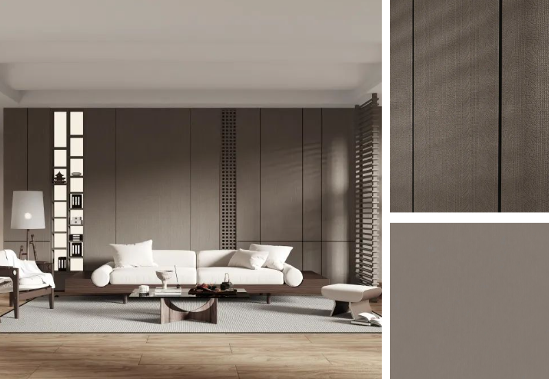 源起五千年 東方有遺篇丨千年舟用良渚元素，煥新品牌想象