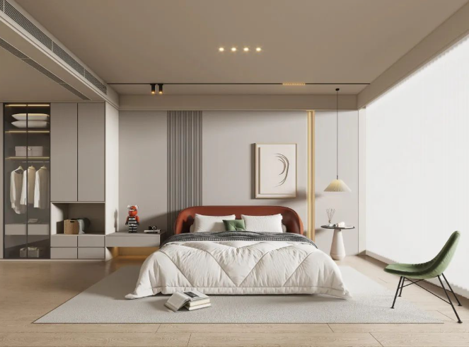 板材花色怎么選丨探境良渚，千年舟帶你解鎖全新花色紋理