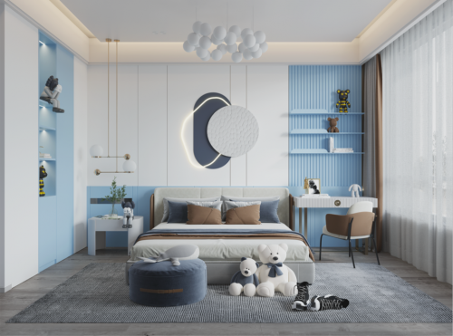 2024流行色早知道 千年舟引領家居潮流新風尚