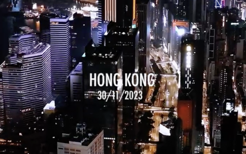 LV首次香港大秀背后的功臣：鄭志剛助力時(shí)尚之都建設(shè)