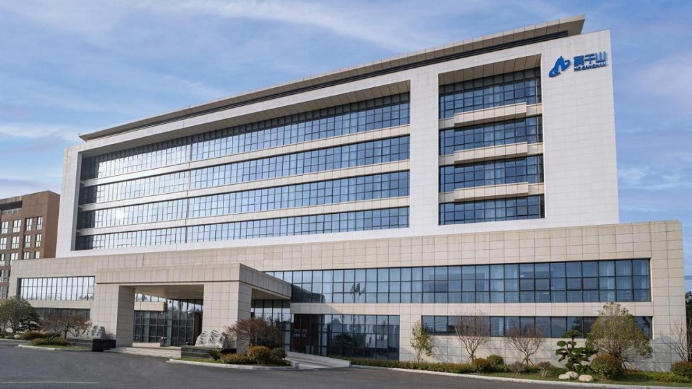 積極響應雙碳戰略  云峰新材引領綠色低碳主旋律