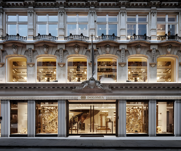 牢牢占據高校睡眠領域頂端的DOLOMIA，奠定業界不容打破的專業口碑