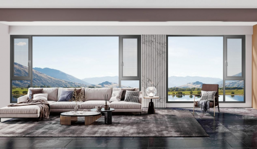 歐福萊品牌：提升門窗水密性，打造高端品質